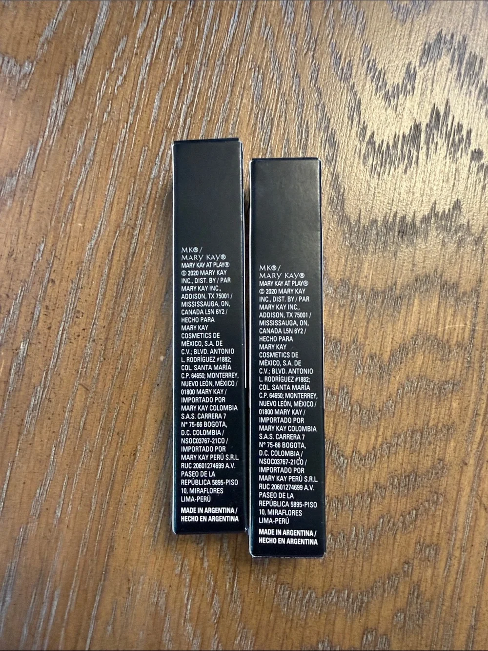 Mary Kay mary kay
